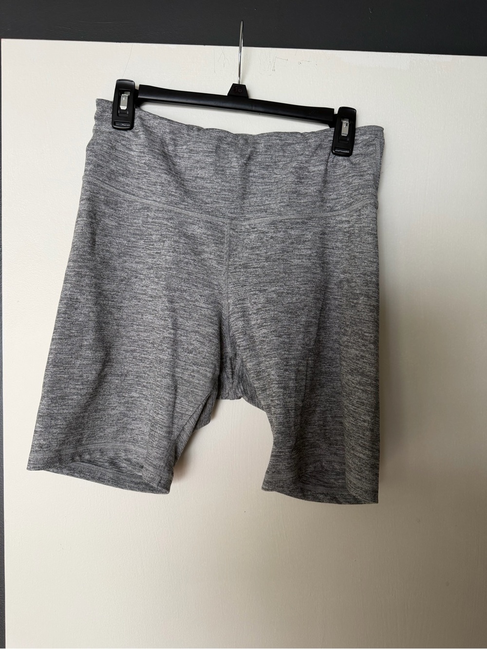 Old Navy Gray Women’s Bike Shorts